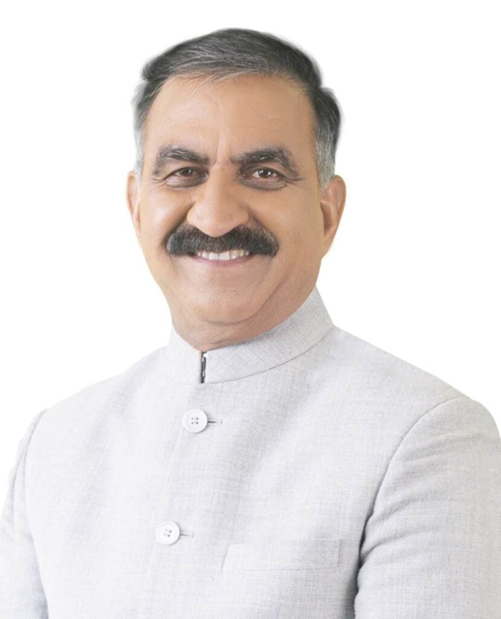 कुटलैहड़ को सीएम की बड़ी सौगात 13 मार्च को बंगाणा में 15 करोड़ की तुरकालपंगा जलापूर्ति योजना का करेंगे शिलान्यास